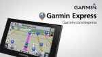 Garmin GPS Update