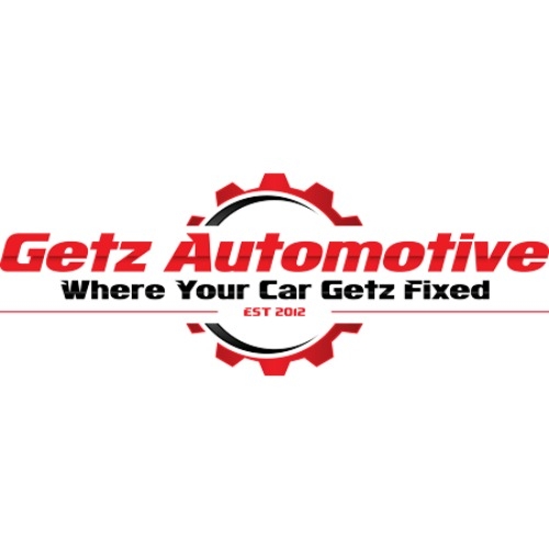 Getz Automotive