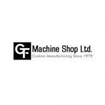 GF Machine Shop Ltd