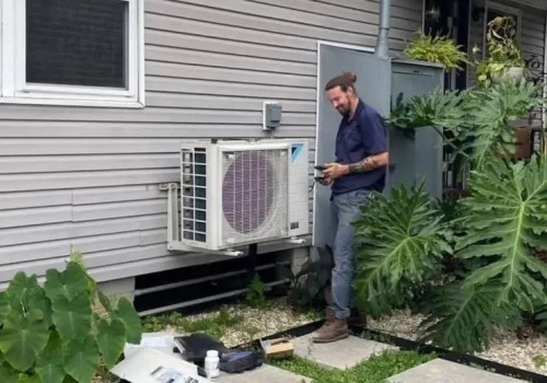 General Heating & Air Conditioning