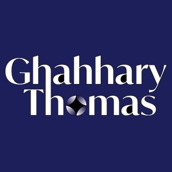 Ghahhary Thomas LLP