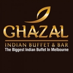 Ghazal Indian Buffet &amp; Bar