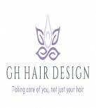 GH Hair Design
