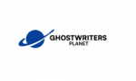 Ghostwriter’s Planet