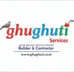 Ghughuti Construction and  Services