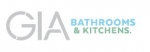 GIA Bathrooms and Kitchens