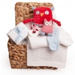 Gift Baskets and Hampers