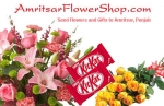 AmritsarFlowershop