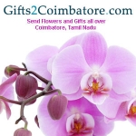 Gifts 2 Coimbatore