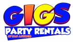 GIGS Party Rentals of San Antonio