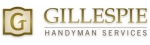 Gillespie Handyman