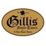 Gillis Family Tavern