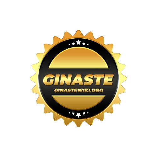 Ginastewikiorg's Link Centre