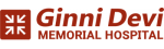 Ginni Devi Memorial Hospital