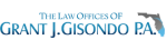GRANT J. GISONDO, P.A.-Family Law Attorney