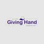 ALFADI GIVING HAND