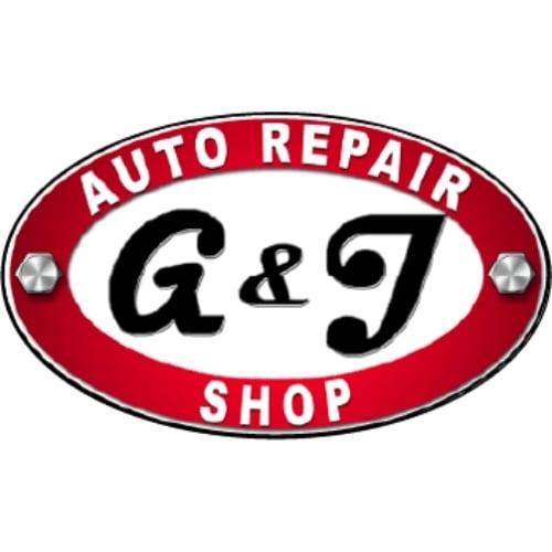 G & J Auto Repair Shop