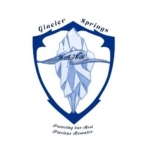 Glacier Springs Water