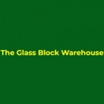 The Glass Block Warehouse