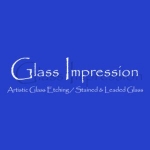 Glass Impression