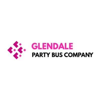 Glendale Party Bus Company