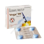 Buy Vega 100mg