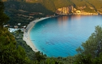 Lichnos Beach Hotel