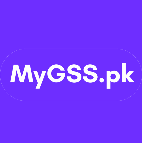 Mygss.pk