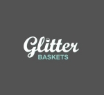 Glitter Gift Baskets