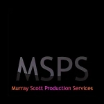 Murray Scott Production Services