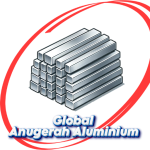 Global Anugerah Aluminium