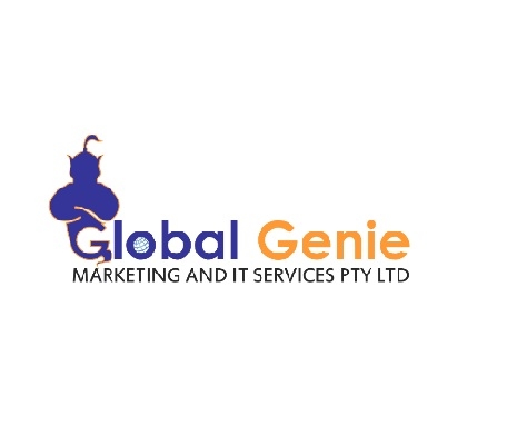 Global Genie Marketing and IT Services Pty Ltd