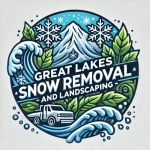 Great Lakes Snow Removal and Landscaping