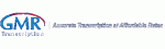 GMR Transcription