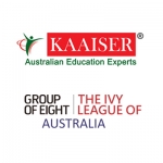 Group of Eight Admissions