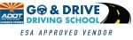 Go & Drive Driving School