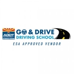 Go & Drive Driving School - Phoenix