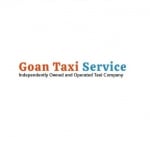 Goan Taxi Service