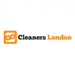 Go Cleaners London