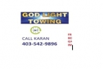 God Light Towing
