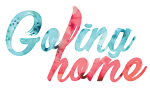 gohing home