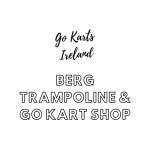 Go Karts Ireland - BERG Trampoline &amp; Go Kart S