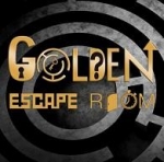 GOLDEN ESCAPE ROOM MADRID (Móstoles)