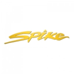 Golden Spike Polaris