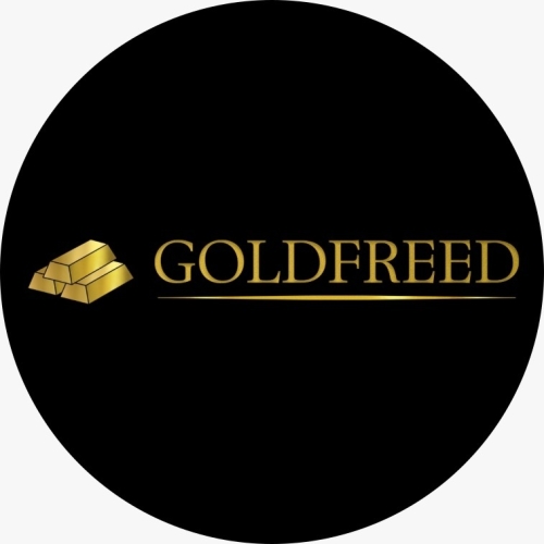 Goldfreed - Thomas Goldfreburg