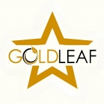 GoldLeaf Landscape
