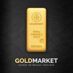 GOLDMARKET - Achat Or Paris