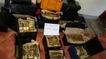 Gold sales Uganda