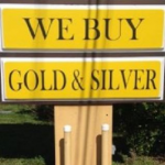 Gold &amp; Silver Refinery