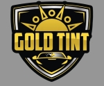 Gold Tint